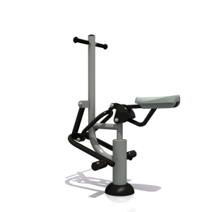 Jinete HPC492